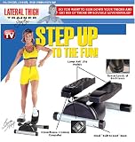 Lateral Thigh Trainer