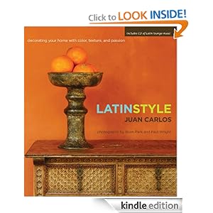 Latin Style - Juan Carlos Arcila-Duque