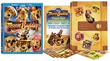 Treasure Buddies (Exclusive Adventure Gift Set: Blu-ray, DVD & Travel Journal)