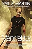 Vendetta: A Deadly Curiosities Novel