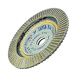 AC スーパーダイヤテクノディスク 100X15 #100 SDTD10015100