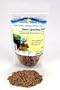 Organic Red Clover Sprouting Seeds -1/2 Lbs (8 Oz)- Red Sweet Clover Seed for Sprouting, Gardening, Salad Greens, Hydroponics, Edible Seed, Food Storage & More