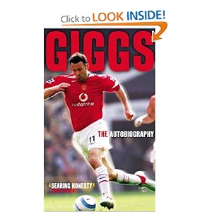 Giggs: The Autobiography