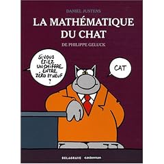 La math�matique du Chat