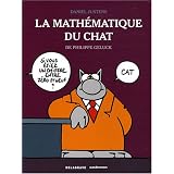 La math�matique du Chatpar Daniel Justens