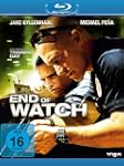 End of Watch [Blu-ray]