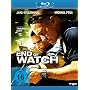 End of Watch [Blu-ray] <b>Blu-ray</b> ~ Jake Gyllenhaal