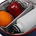 Concept One New England Patriots Lunch Box (New England Patriots Navy)