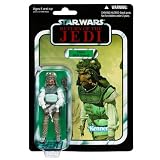 Nikto Skiff Guard VC99 Episode VI Star Wars Action Figure