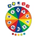 Learning Resources All-Around Learning Mat