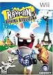 Rayman Raving Rabbids 2 WII