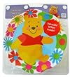 Disney Winnie the Pooh 3 Pc Dinnerware Set - Flower Theme