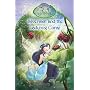 Silvermist and the Ladybug Curse: Chapter Book (Disney Fairies)