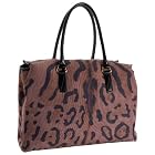 Abbi 7101 Ottoman Shopper