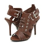 Promise Madison Heels