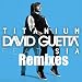 Titanium Remixes