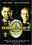Dragnet - Vol. 3 [DVD]