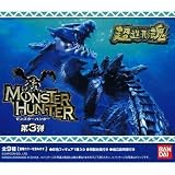 超造形魂 モンスターハンターポータブル 2ndG 第3弾 全9種セットイメージ