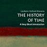 The History of Time: A Very Short Introduction