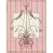 Arabesque Canvas Reproduction