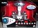 Mini Roboqad WowWee Robot
