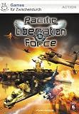 Eigenschaften Rough Trade Software / Games  / Pacific Liberation Force (DVD-ROM)