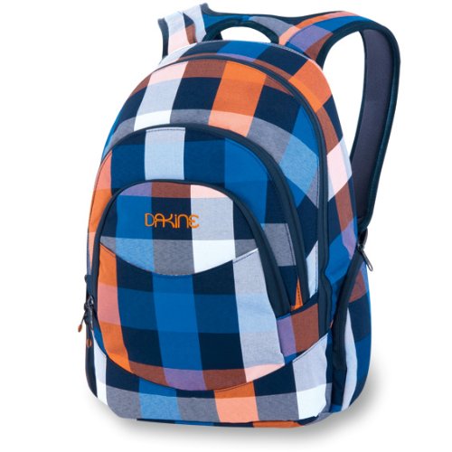 DAKINE Rucksack Prom Pack , Westwood Plaid, OS Preisvergleich