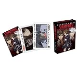 Vampire Knight Playing Cards