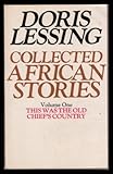 Collected African stories