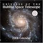 Universe of the Hubble Space Telescope Wall Calendar 2008