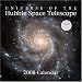Universe of the Hubble Space Telescope Wall Calendar 2008