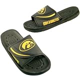 Iowa Hawkeyes Slide Sandals