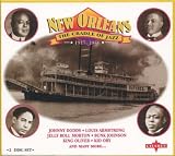 New Orleans: Cradle of Jazz 1917-1946