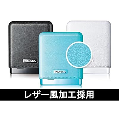 Adata Powerbank PV150 10000mah Blue For Tablets, Mobiles