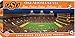 MasterPieces Collegiate Oklahoma State Cowboys 1000 Piece Stadium Panoramic Jigsaw Puzzle