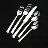 Stainless Steel Ourlett Sugar Spoon [Set of 4]