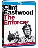 The Enforcer [Blu-ray] [Region Free]