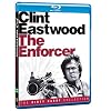 The Enforcer [Blu-ray] [Region Free]
