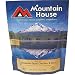 Mountain House Mexican Style Rice and Chicken Freeze Dried 2 Person Pouch - like MRE Food / Meal for Hiking, Camping, Fishing, Hunting and Outdoor Recreation