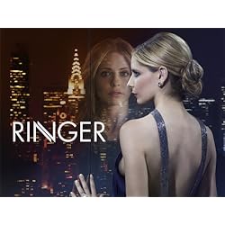 Ringer, Season 1