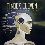 Life Turns Electric [CD 2010]