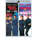 Rush Hour/Rush Hour 2 (Final Cut) (Widescreen)