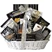Festive New Year's Wishes: Gourmet New Year's Gift Basket to Celebrate 2010