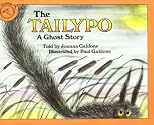 The Tailypo