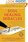 Soul Healing Miracles