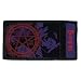 Hellsing: Pentagram Silk Screen Anime Rip Wallet