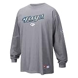 Toronto Blue Jays Practice T-Shirt by Nike