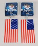 51mOitL3GKL. SL160  Lot of 2 American Tourister USA ID Travel Luggage Tags