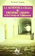 L'aut�ntica cel la de Fr�d�ric Chopin a la cartoixa de Valldemossa