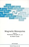 Magnetic monopoles